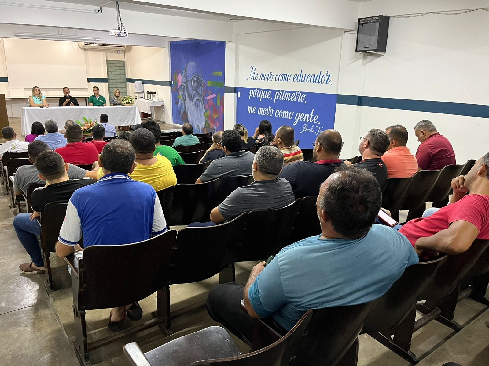 Foto: Divulgação/Coordecom