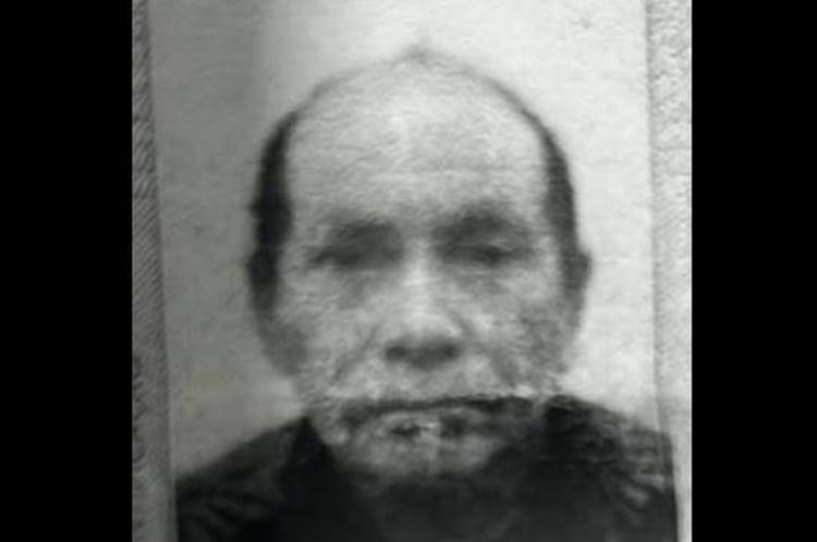 Idoso é morto a tiros na calçada de sua casa, em Paulista, um dia depois do seu aniversário