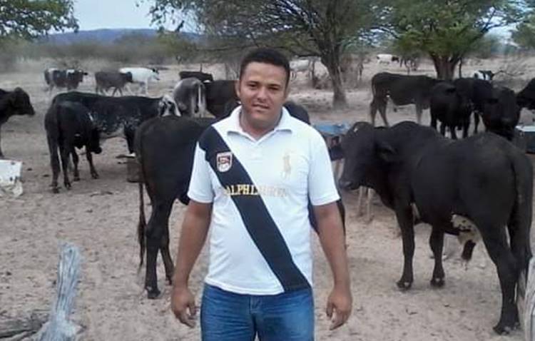 Comerciante de Uiraúna morre após ser atropelado e ter corpo arrastado por carro em alta velocidade na BR-434