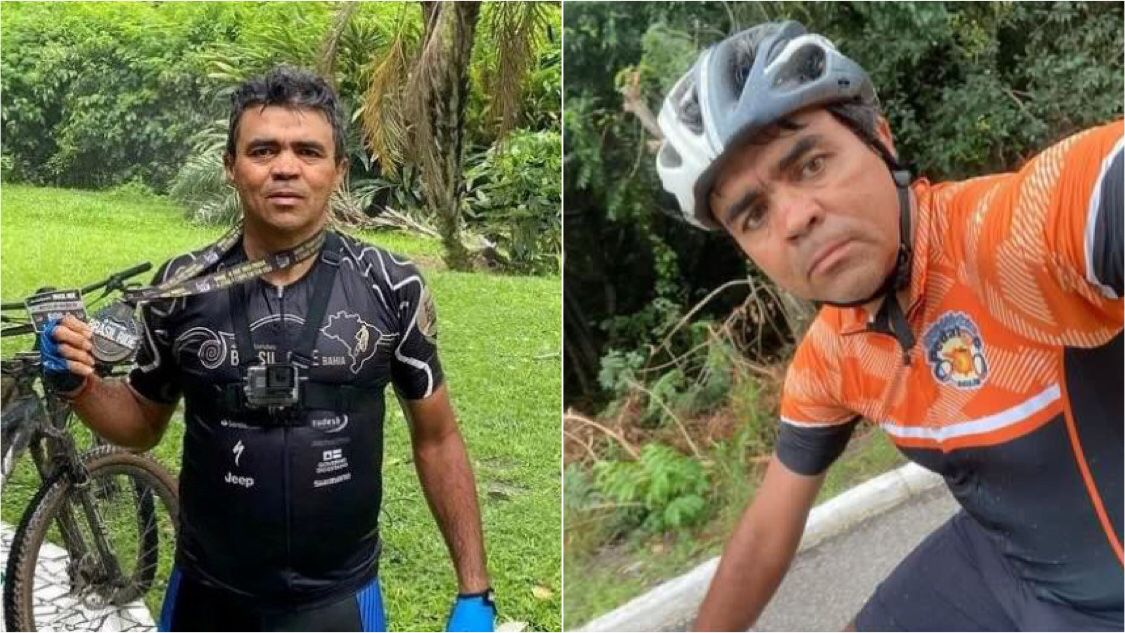 Informações de velório e sepultamento do empresário patoense Vadim