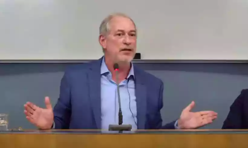 Ciro Gomes viraliza nas redes após ataques ao governo Lula: “Falta projeto”; veja vídeo