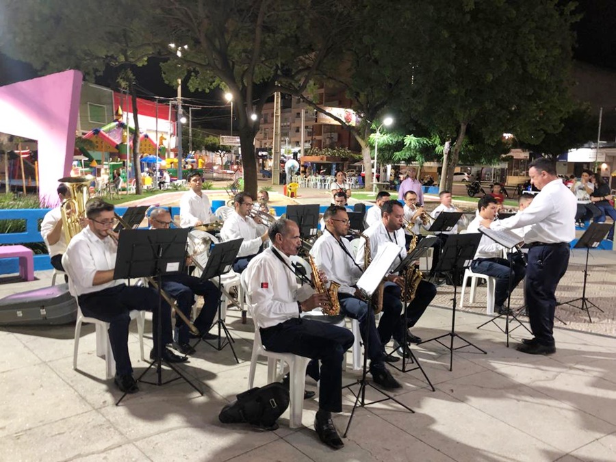 Feira das Mães aquece comércio e incentiva o empreendedorismo local