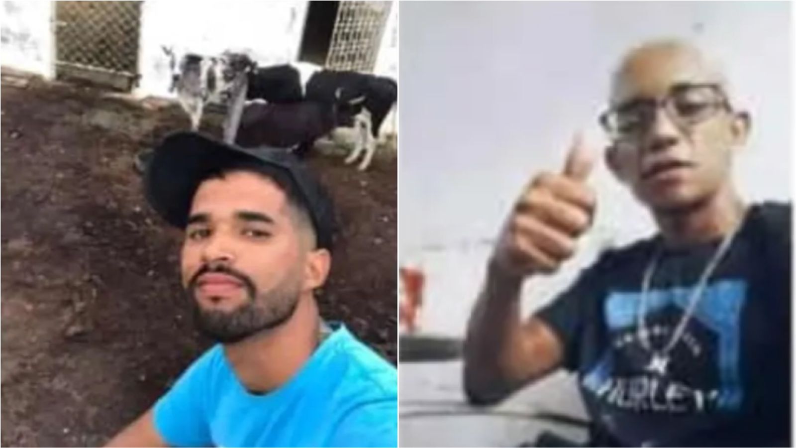 Acusado de duplo homicídio durante vaquejada na zona rural de Patos em abril do ano passado é condenado a 50 anos de prisão