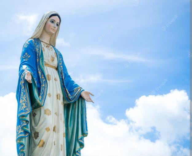 Juventude de Cacimba de Areia convida comunidade para a Novena dos Jovens em honra a Nossa Senhora, no próximo sábado (20)