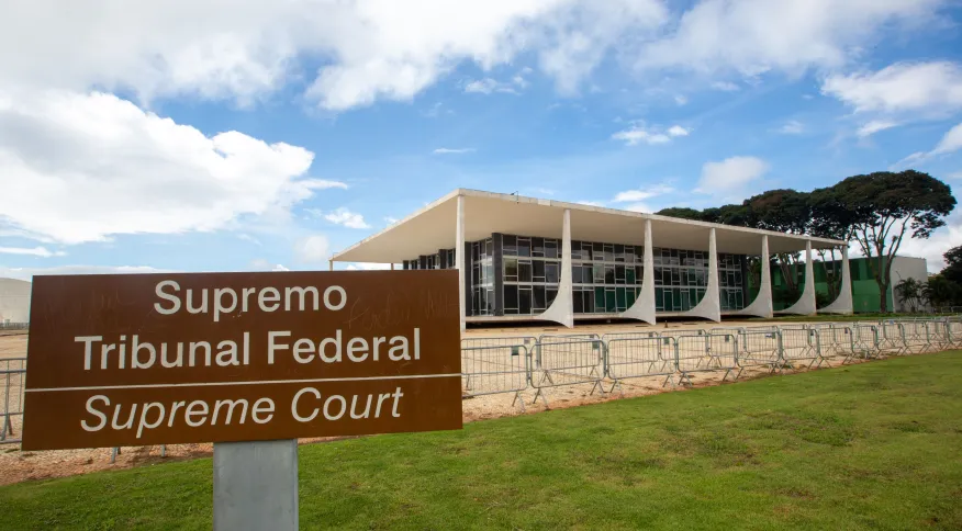 STF forma maioria para julgar inconstitucional revista íntima de visitantes em presídios