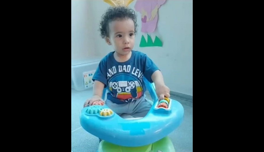 Mais uma criança morre na UPA de Cajazeiras; família acusa de negligência e polícia é chamada para conter a situação