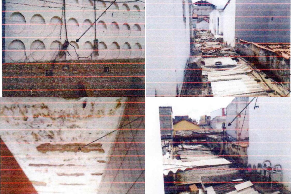 Corpo de Bombeiros realiza vistoria nos Mercados Públicos de Patos e constata problemas que precisam ser resolvidos com urgência. Ouça