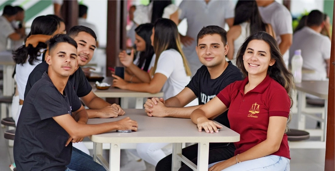 Com inscrições gratuitas, UNIFIP lança o Vestibular 2023.2