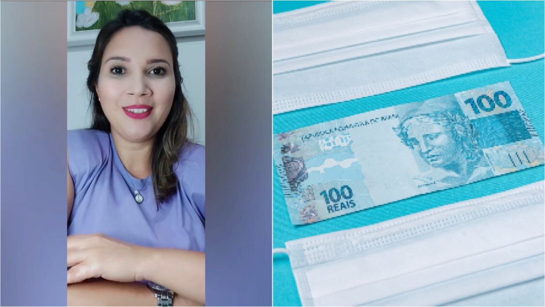 Conselheira do Coren-PB rebate fala de gestores sobre Piso da Enfermagem e diz que verbas insuficientes são por falta de informações disponibilizadas pelos próprios governantes