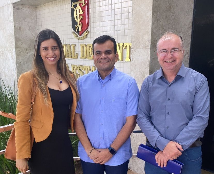 Tribunal de Contas da Paraíba aprova contas de 2021 do PATOSPREV