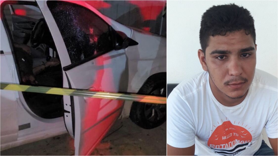 Delegado da DHE dá detalhes de homicídio registrado na noite de ontem (24), em Patos, e diz que crime teve ligação com o tráfico de drogas. OUÇA