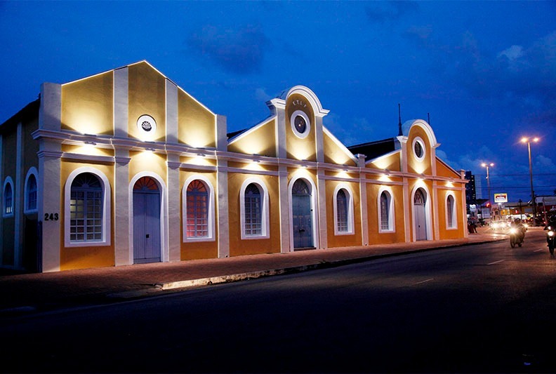 Usina Cultural Energisa completa 20 anos de fomento a cultura com programação multicultural e ação social