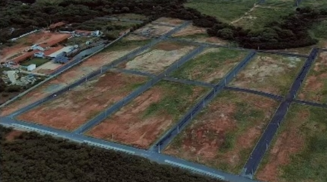 Vereador Sales Júnior comemora doação de área para construção do Hospital de Trauma do Sertão, em Patos. Ouça