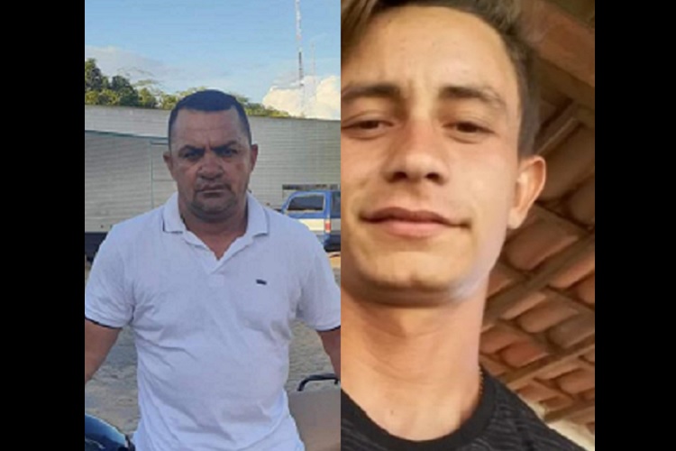 Dois homens são mortos a tiros em menos de três horas, na região de Catolé do Rocha