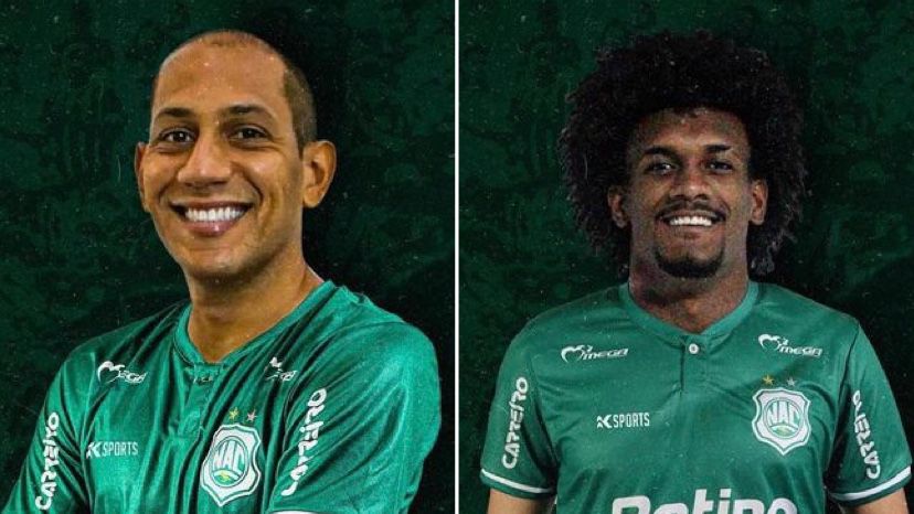 Nacional de Patos terá dois desfalques para confronto contra o Santa Cruz, pela 4ª rodada da Série D