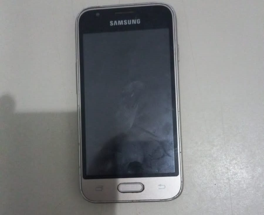 Homem é autuado após tentar entregar celular a detento dentro de margarina, na cadeia de Itaporanga. VÍDEO