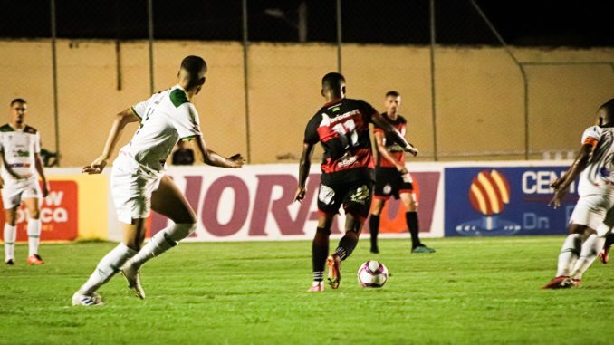 Sousa e Campinense fazem duelo paraibano pela Série D do Brasileiro