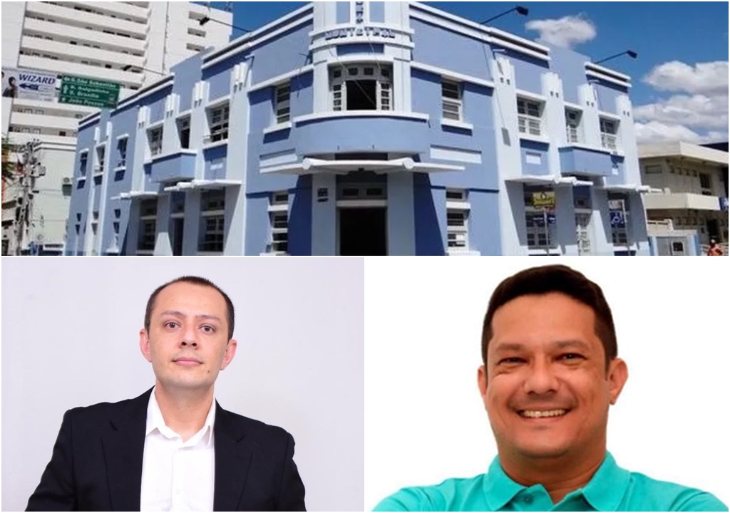 Chapa da Oposição em Patos? Nomes dos vereadores Josmá e Patrian são sugeridos. Analistas veem estratégia 