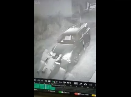 Homens fazem família refém dentro de casa por cerca de 2 horas, durante assalto praticado em Coremas