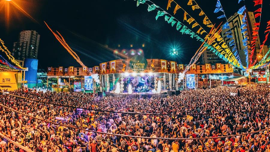 Depois do MP agora TCE-PB também irá cobrar explicações da gastança dos municípios em situação de emergência com festas juninas