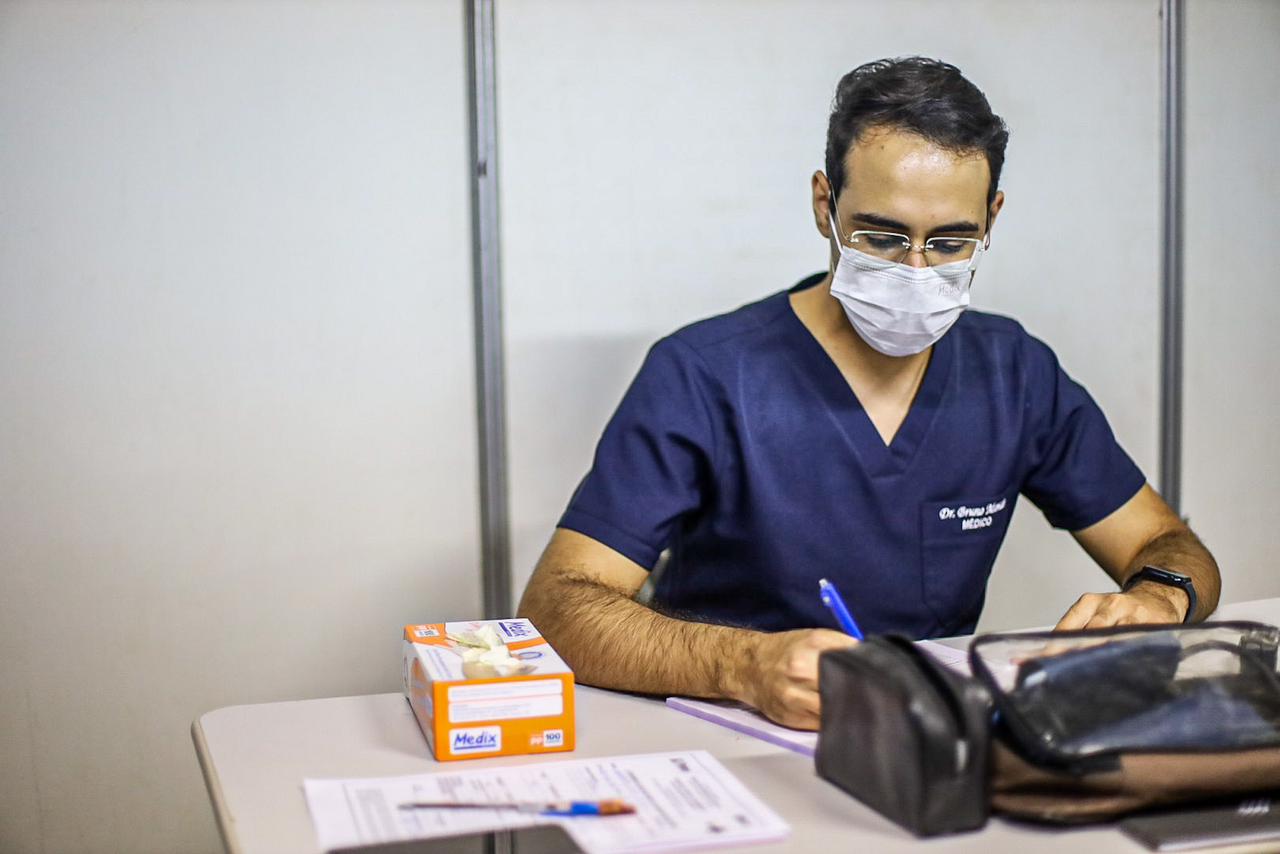 São João de Patos, é da Gente! segue os objetivos das Nações Unidas, para o Desenvolvimento Sustentável