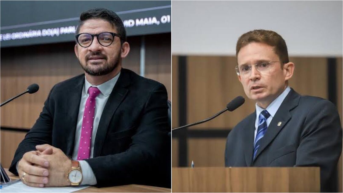 Vereadores patoenses comentam afirmações de abandono do distrito de Santa Gertrudes. Ouça