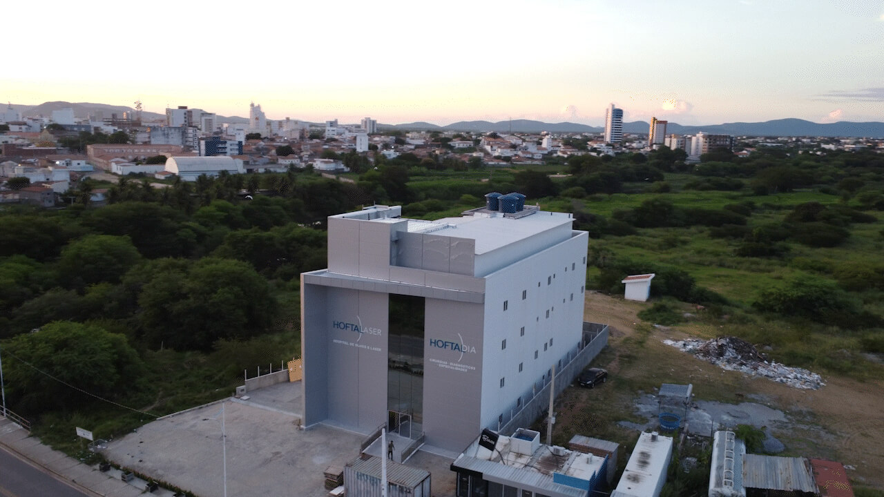 Plataforma HMAIS inicia projeto pioneiro e sustentável de revitalização das margens do Rio Espinharas