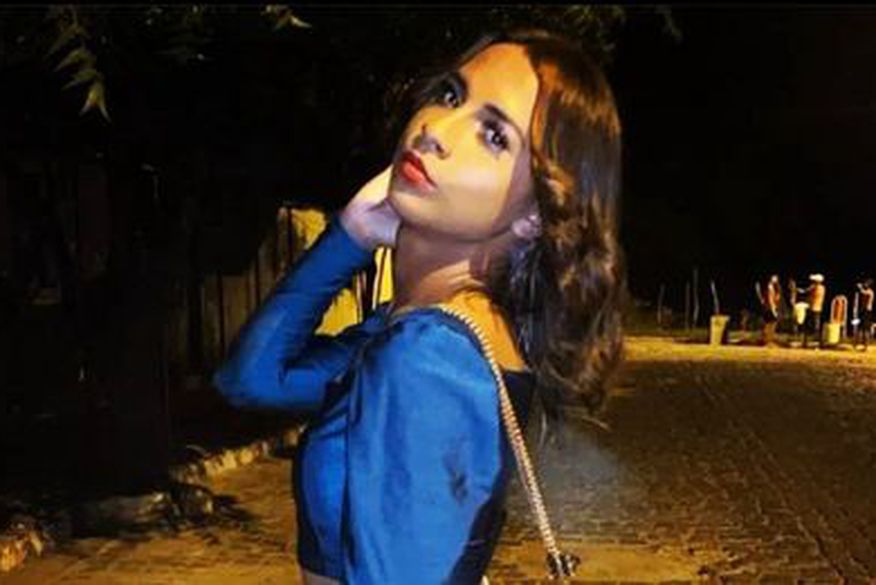 Caso da adolescente Renata Ferraz, assassinada em Patos, é abordado no Linha Direta, da TV Globo; suspeito ainda está foragido