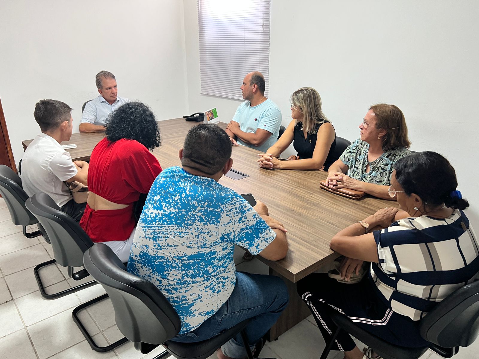 São João de Patos vai dispor de 