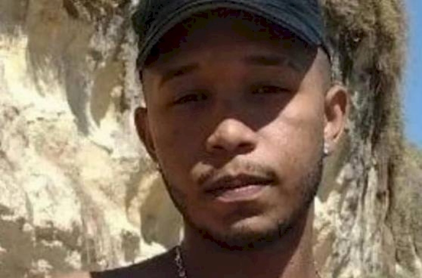 Violência: Jovem de 21 anos é assassinado a tiros nesta sexta-feira (02) no Sertão