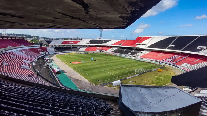 Sousa visita o Santa Cruz para tentar disparar na liderança