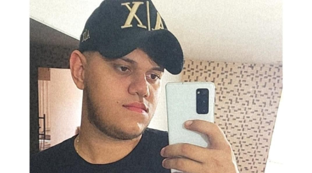 Jovem de 23 anos tem perna decepada em acidente de moto em Boa Ventura e é transferido para o Hospital de Patos