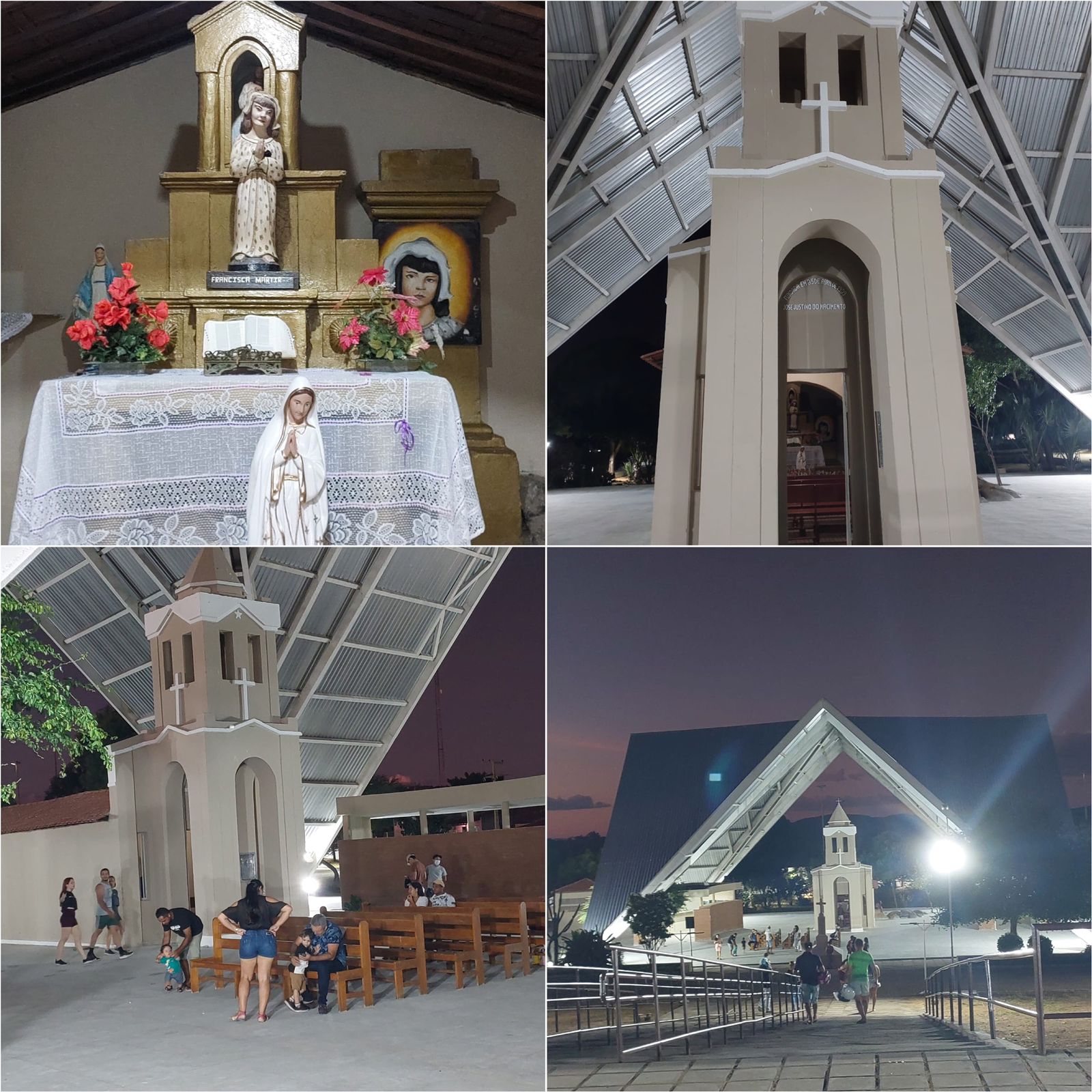 Administrador do Parque Cruz da Menina afirma que visitação ao local já está liberada. Ouça;