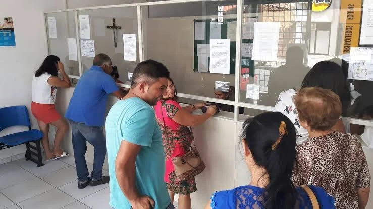 Farmácias básicas de Patos realizam mais de 12 mil atendimentos em maio