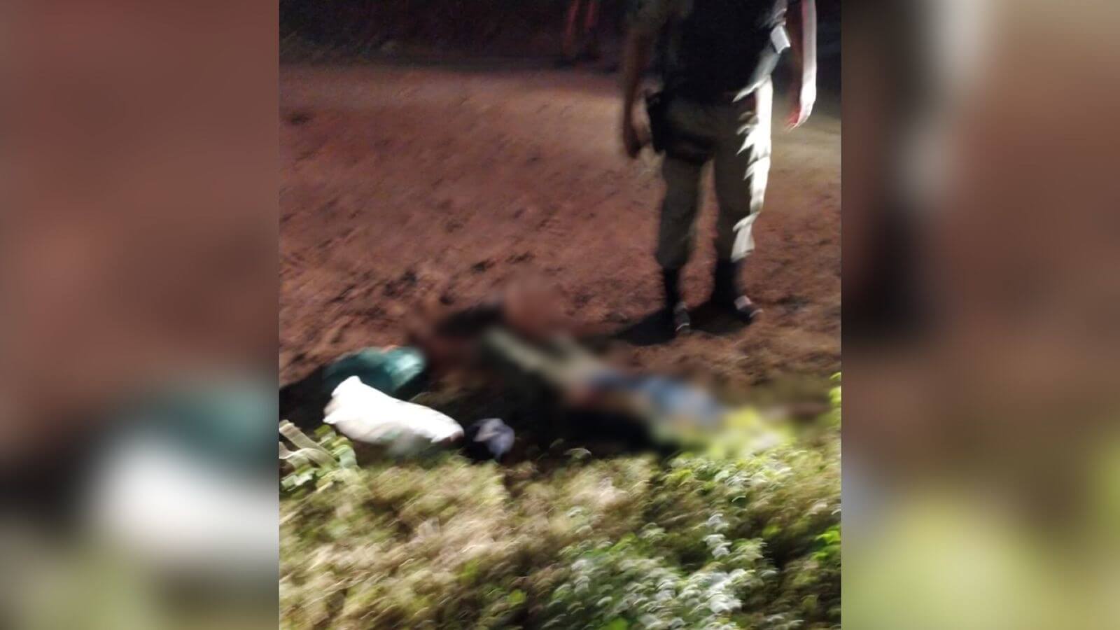 Em Patos: Tentativa de homicídio é registrada na noite desta segunda (05) após roubo de celular