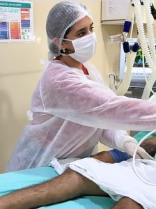 Complexo de Patos realiza 36 cirurgias no plantão do final de semana