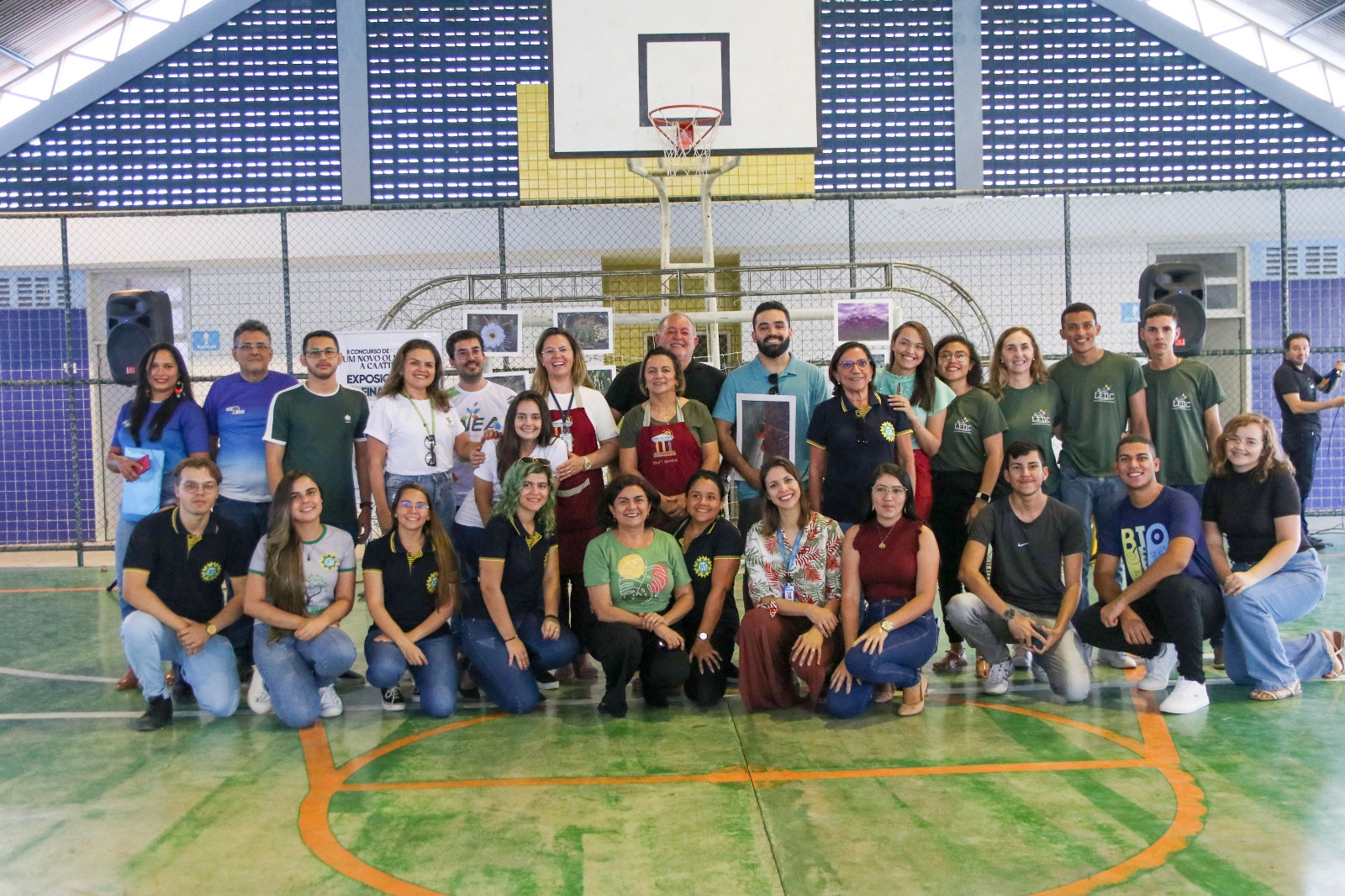 Exposição sustentável marca dia do meio ambiente e divulga nome de ganhadores do II concurso de fotografia