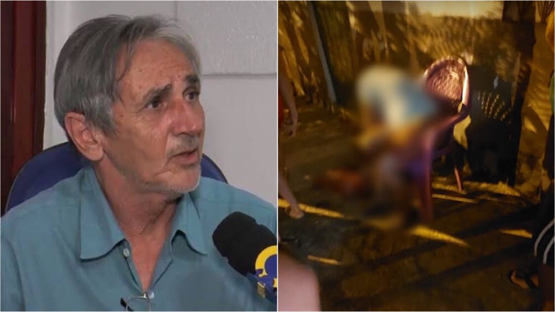 Delegado dá detalhes de homicídio registrado na cidade de Malta e confirma que suspeito de participar de assassinato foi detido