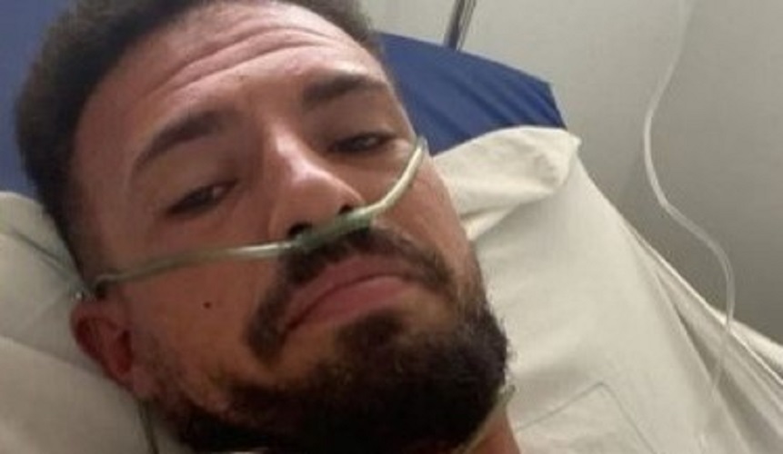 Empresário é baleado com tiro no peito durante tentativa de assalto em São Bento