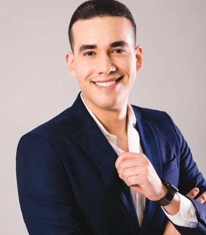 Após colidir carro em trator no município de São Mamede-PB, médico diz ao Patosonline.com que está bem  