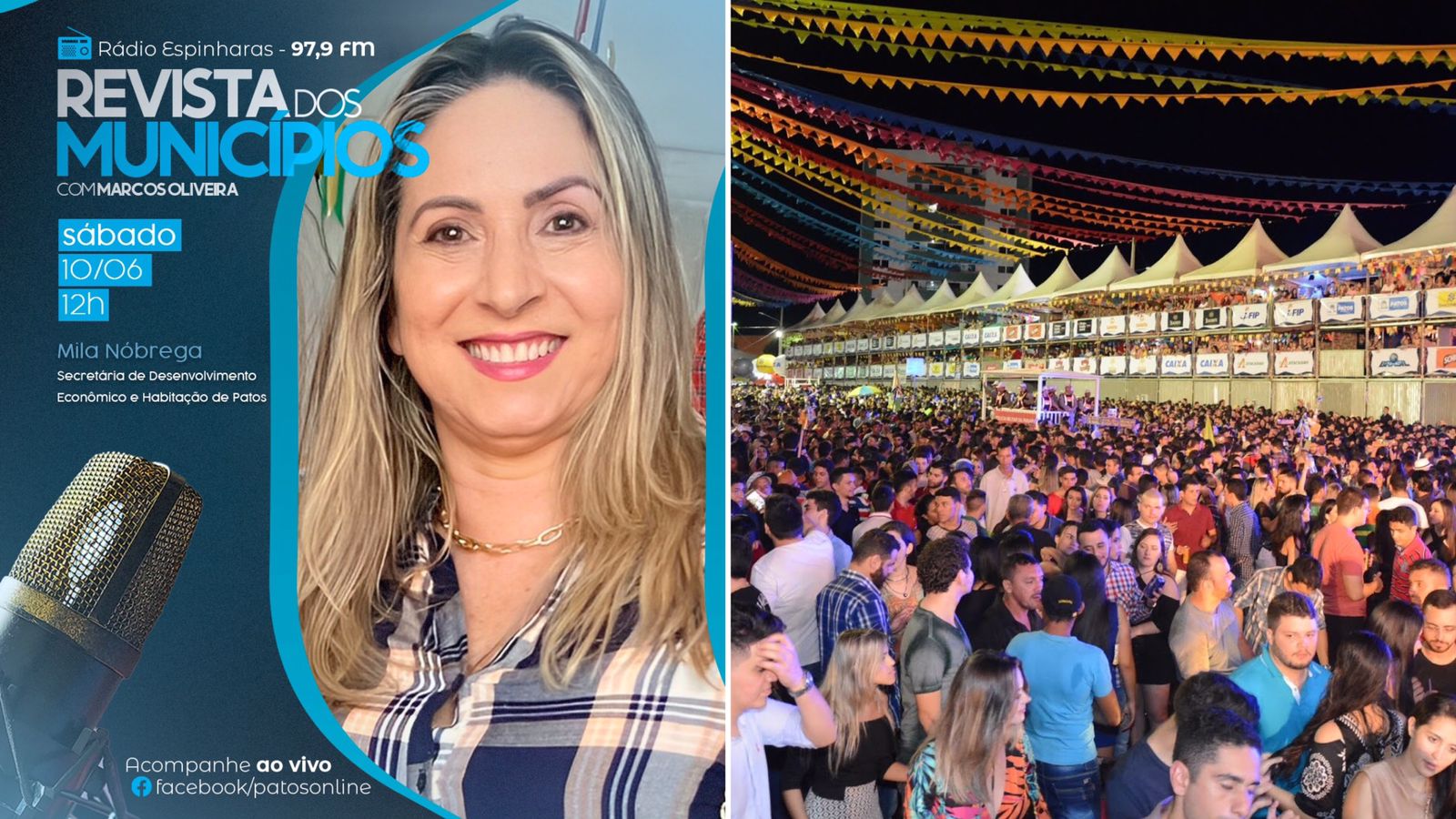 Reprodução