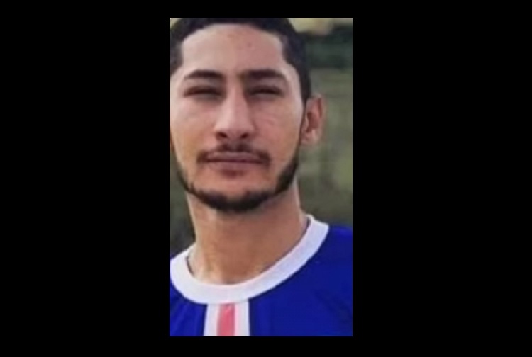 No Sertão: jovem de 23 anos é morto a tiros em frente a cemitério na PB-323