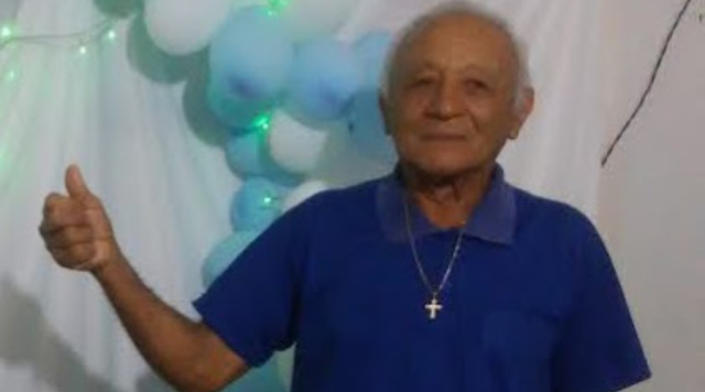 Agricultor de 81 anos é morto a pauladas em Salgadinho e sobrinho é o principal suspeito