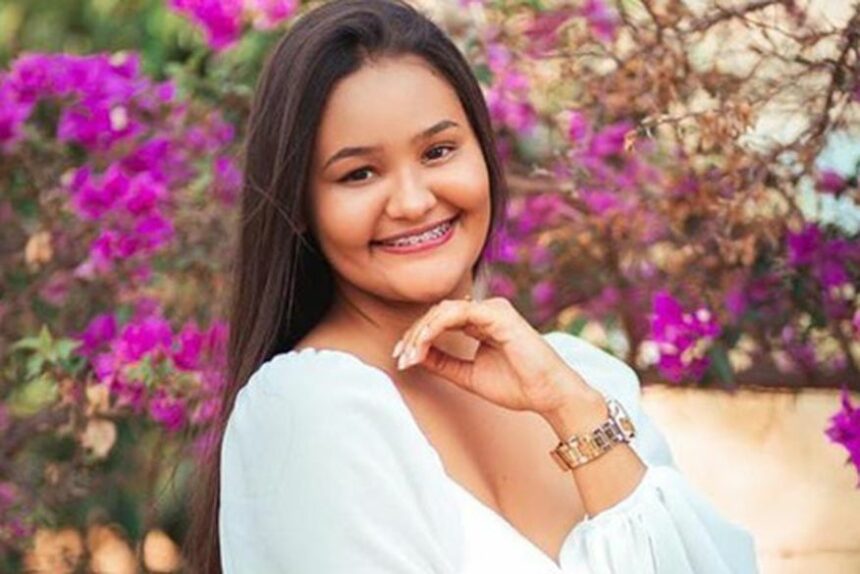 Jovem que estava desaparecida é encontrada sem vida em açude, no município de Princesa Isabel