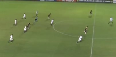 Volta Redonda tira invencibilidade do Botafogo-PB na Série C