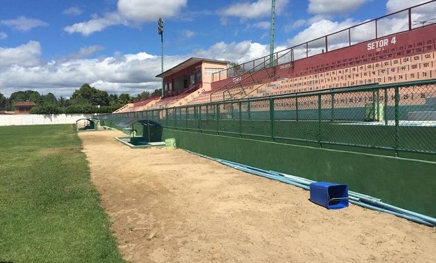 Tentando mudar retrospecto fora de casa, Nacional de Patos visita o líder Pacajus-CE neste domingo (11)