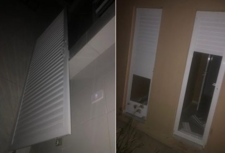 Sequência de furtos no novo Matadouro Público de Várzea chama atenção da população