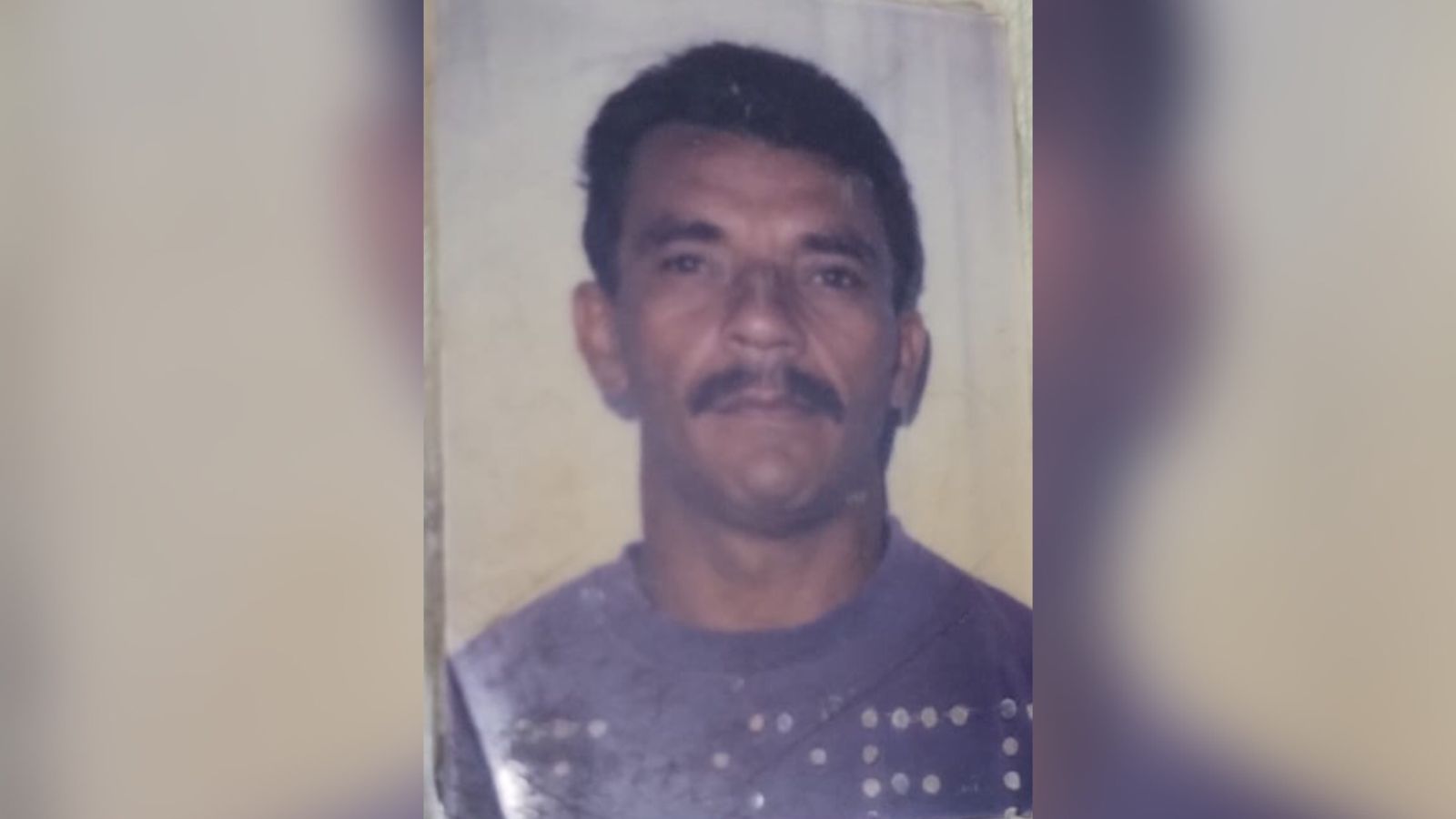 Idosa procura Rádio Espinharas e pede ajuda para encontrar sobrinho que está desaparecido em Patos