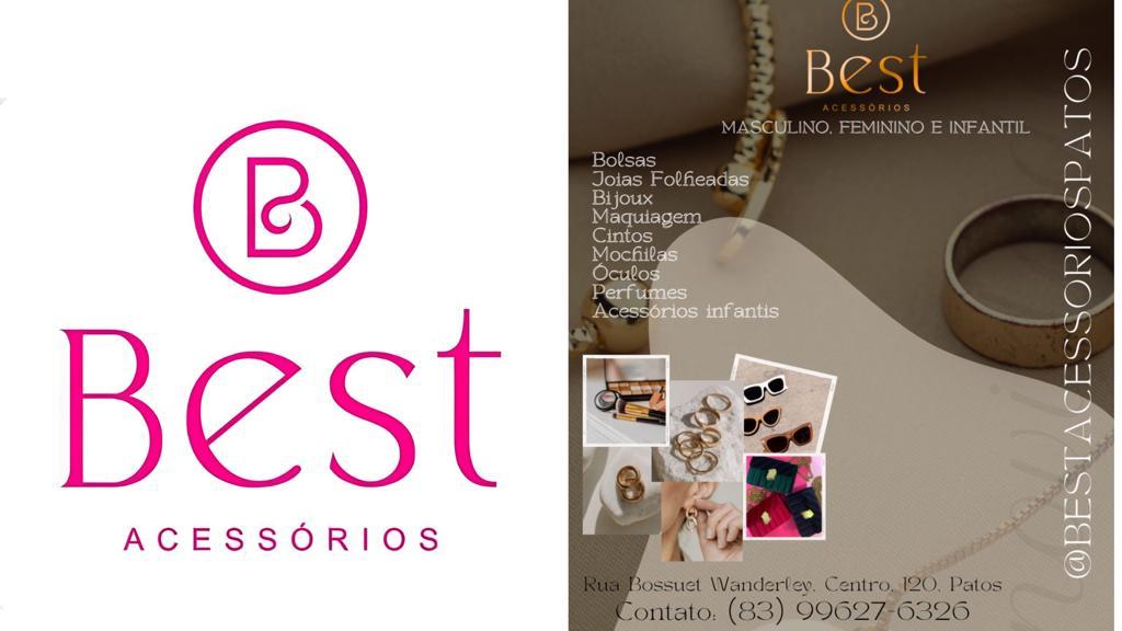 Conheça a Best Acessórios, nova loja em Patos que oferece variedade e comodidade para atacado e varejo