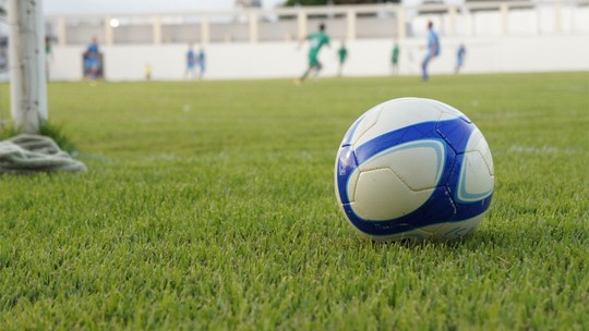 FPF remarca duas partidas desta quarta-feira, pela 2ª divisão do Paraibano, para a noite